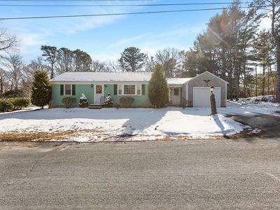 13 Marlin Rd, Harwich, MA, 02645