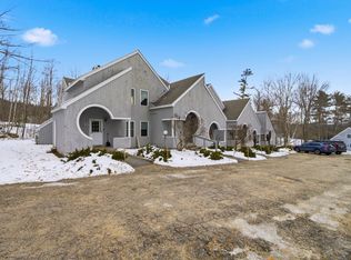 Tenney Village Condos, Plymouth, NH 03264