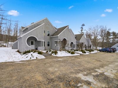 76 Davis Road #M-6, Plymouth, NH, 03264
