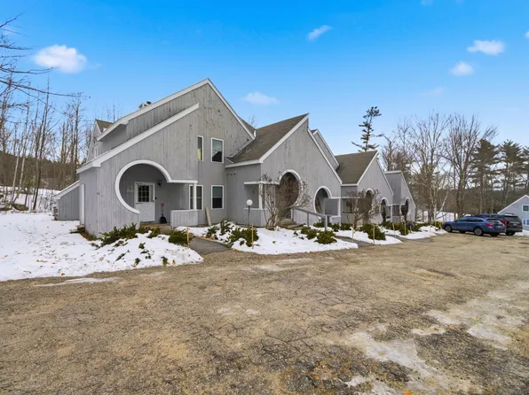 76 Davis Road #M-6, Plymouth, NH 03264