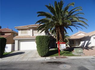8643 Tiverton Rd, Las Vegas, NV 89123