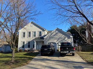 12005 Scovell Ter, Germantown, MD 20874