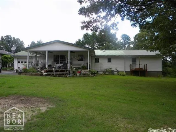 1622 Greene Rd #507, Lafe, AR 72436
