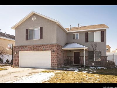 13834 S 6600 W, Herriman, UT, 84096