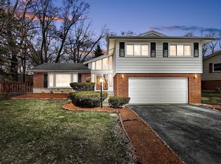 18847 May Ave, Homewood, IL 60430