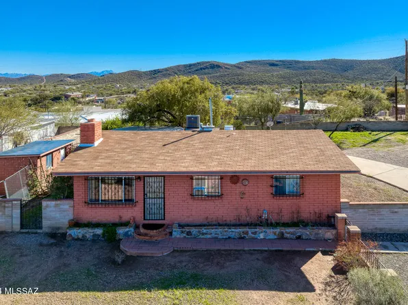 2557 W 36th St, Tucson, AZ 85713