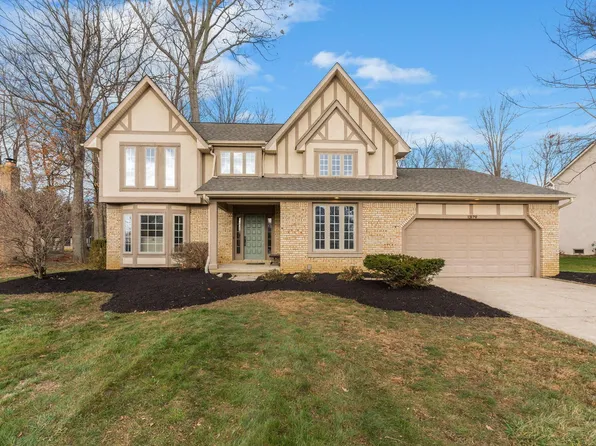 13139 Coventry Ave NW, Pickerington, OH 43147