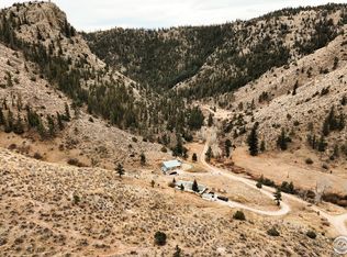 846 Boxer Ranch Rd, Livermore, CO 80536