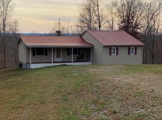 175 Taylor Rd, Byrdstown, TN 38549