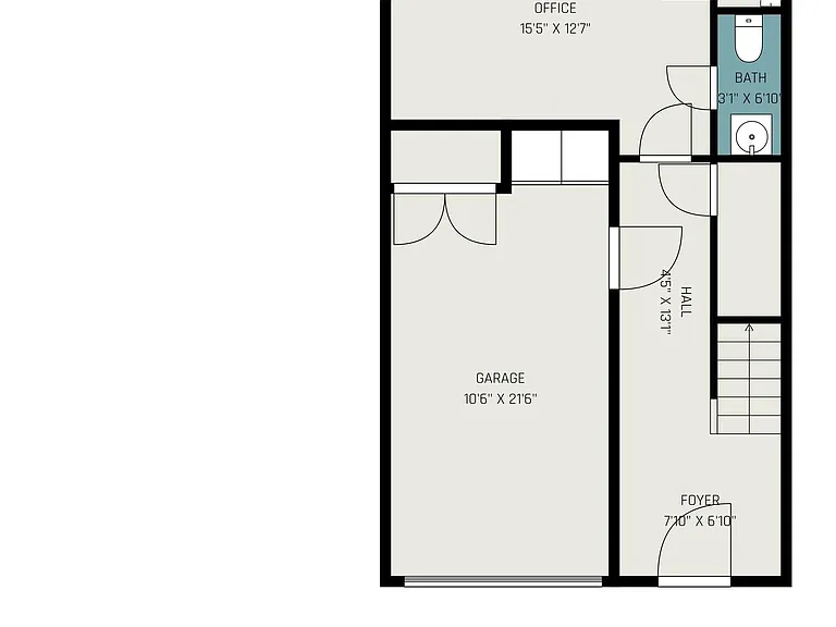 2525 Drake Ln — Photo 32