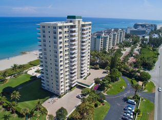 750 S Ocean Blvd APT 14, Boca Raton, FL 33432