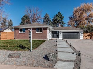 6391 E Cornell Avenue, Denver, CO 80222