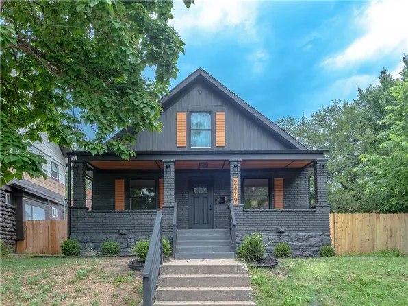 2829 Wabash Ave, Kansas City, MO 64109