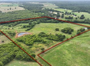 48 S 4180th Rd, Claremore, OK 74017