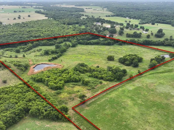 48 S 4180th Rd, Claremore, OK 74017