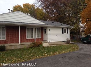 1625 Baltimore St APT 7, Waterloo, IA 50702