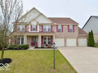 11035 Harness Way, Indianapolis, IN