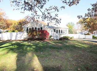 139 Balboa Dr, Springfield, MA 01119