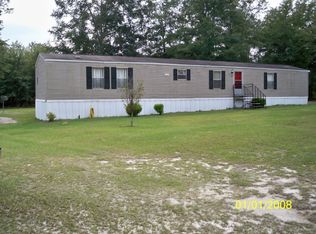 98 Us Highway 280, Pitts, GA 31072