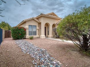 9765 E Holden Pl, Tucson, AZ 85748