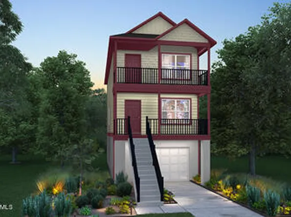 5 Palmetto Breeze Cir, Beaufort, SC 29907