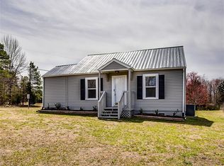 7409 Flint Hill Rd, Sophia, NC 27350