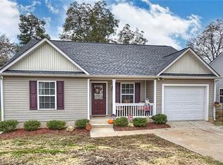 1145 Standard St, Rock Hill, SC 29730