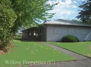 3523 S L St, Tacoma, WA 98418