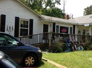 2537 Charlotte Hwy, Lancaster, SC 29720