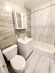 Rented by G Y B Realty Inc