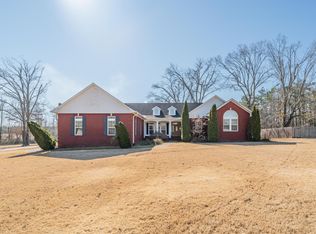 4108 Forrest Rd, Corinth, MS 38834