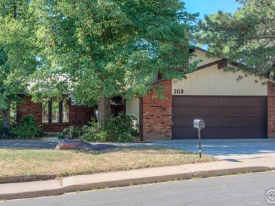 2410 Vassar Dr, Boulder, CO, 80305