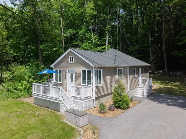 132 Nugget Dr, Charlton, MA 01507