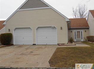 844A Taylor Rd, Monroe Township, NJ 08831