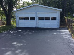 9414 Miriam Ave, Saint Louis, MO 63114