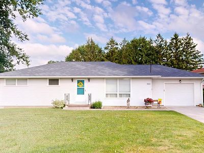 1822 State Route 61, Crestline, OH, 44827