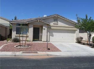 4465 Prosperity Point St, Las Vegas, NV 89147