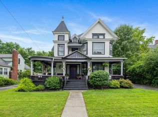 1250 Byron St, Huntington, IN 46750