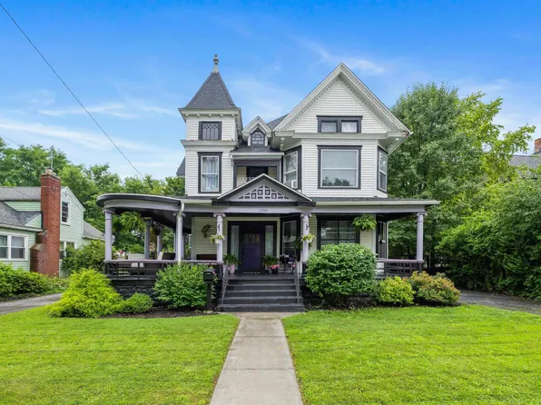1250 Byron St, Huntington, IN 46750