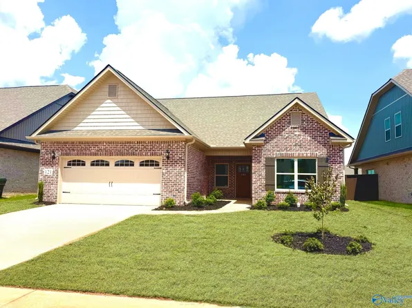 121 Ranna Dr, Huntsville, AL 35811