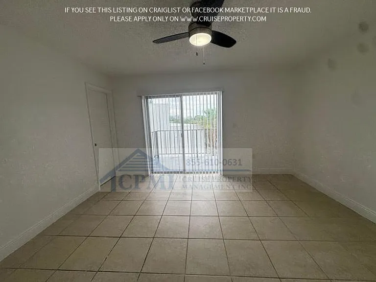 Casa Linda Apartments-3300 S Dixie Hwy — Photo 9