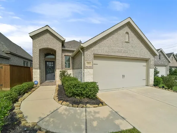 11815 Latoveste Lane, Richmond, TX 77406