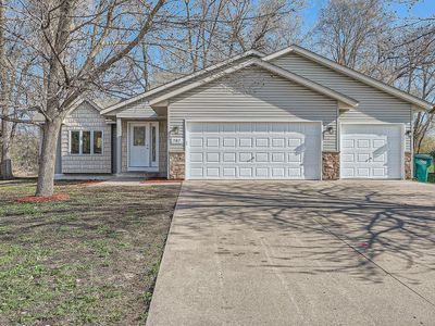 787 104th Ct NE, Blaine, MN, 55434