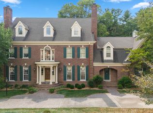 309 Stonehedge St, Frankfort, KY 40601