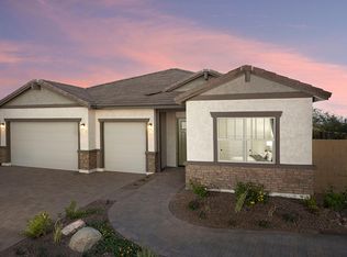 17417 W Via Dona Rd, Surprise, AZ 85387