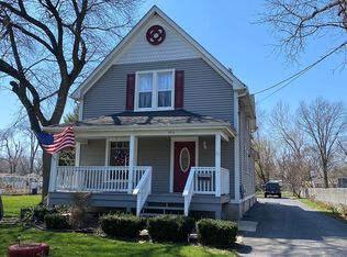 106 N Randall Rd, Aurora, IL 60506