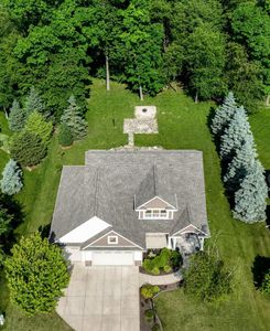 1388 Mamerow LANE W W, Oconomowoc, WI, 53066