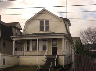 2121 NW 23rd Ave, Portland, OR 97210