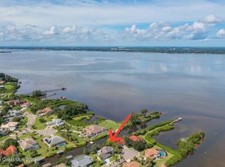 565 Indian Bay Blvd, Merritt Island, FL 32953