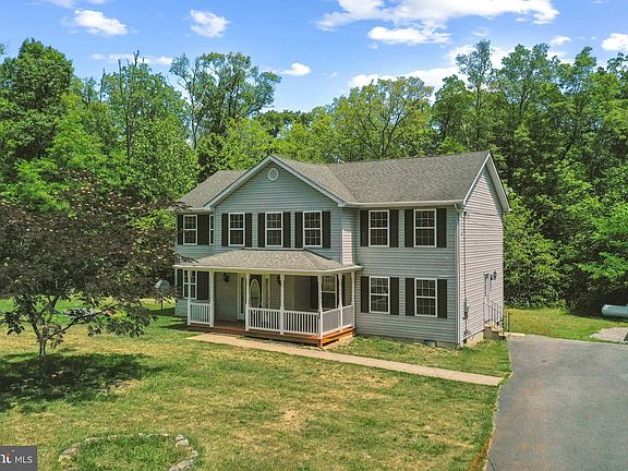 2nd image of 310 Mountain Falls Blvd